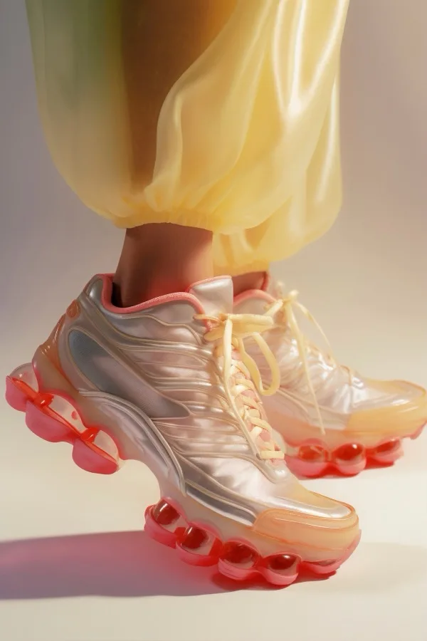 Produktfoto: Laufschuh
